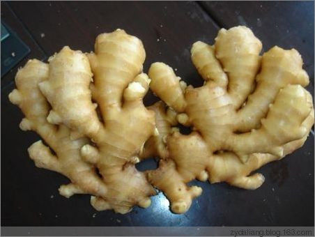 头发白了不用愁——天然染发剂 - 瀛子 - 瀛の小笺