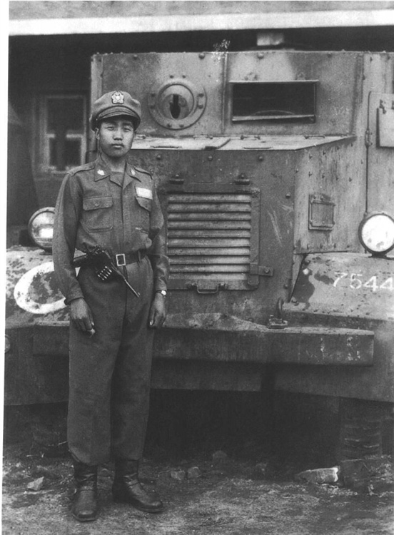 从印缅到东北:国军新一军的光荣与哀伤（珍贵影像） - 静涛 - JINGTAOS   BLOG