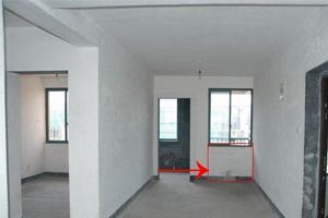 黄大锤血的教训：装修，这6个地方千万动不得！