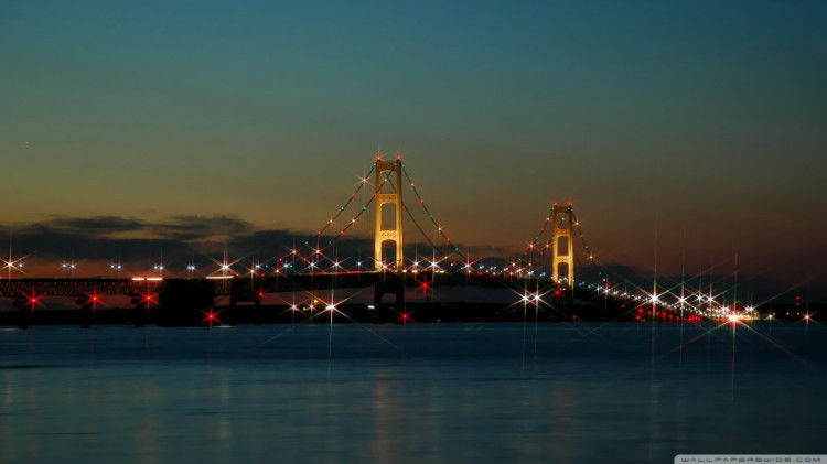 中外桥梁  美景大全 