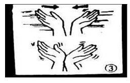 落枕 扭腰 流鼻血 按一个穴位搞定 - 缘水禅心 - 