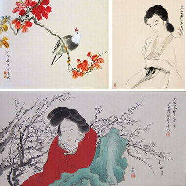 ​绝代有佳人—中国近代才情女性（下）