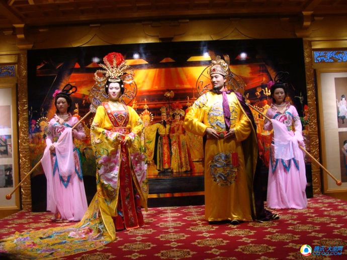 59个宰相为何能出自一个小山村？