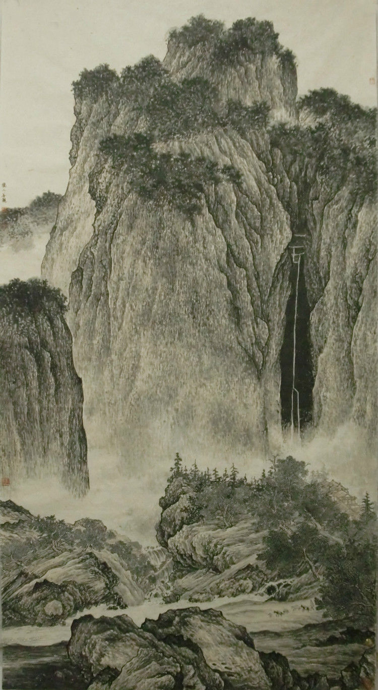 林善观作品集（3） - 山野村夫 - 山野村夫