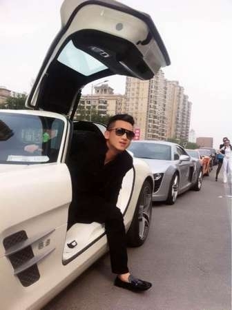 有图有震撼，中国的贫富差距到底有多大