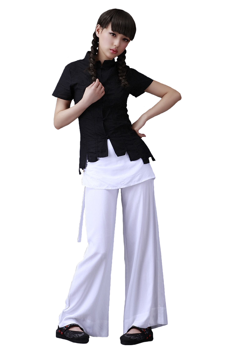 精美免抠png现代人物之十二[春山抠图] - 春山 - ★春山博客★