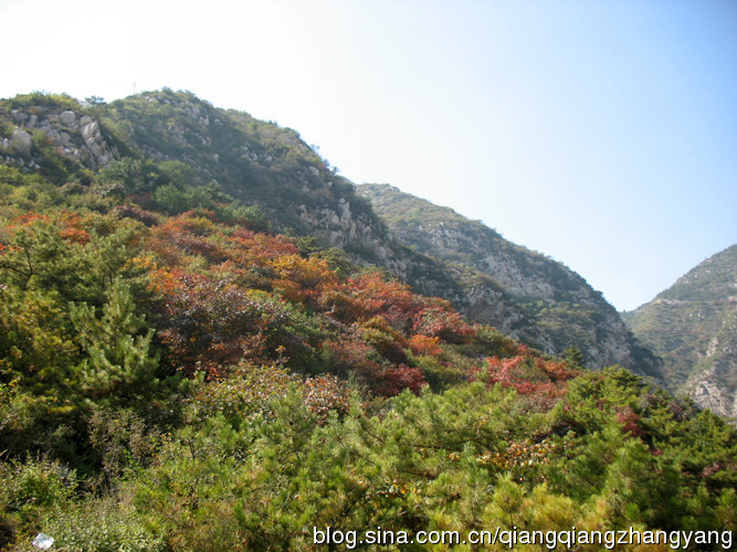 太原爬山踏青好去处(天龙山、龙山、太山、蒙山、崛围山、二龙山) 太原爬山踏青好去处(天龙山、龙山、太山、蒙山、崛围山、二龙山)