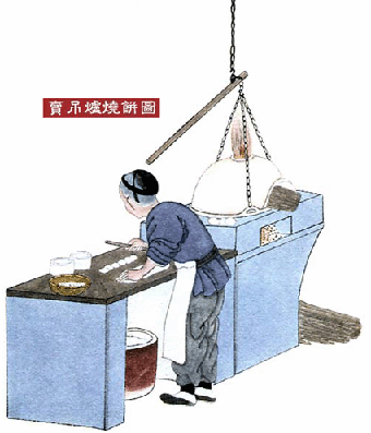 引用 引用 老北京的七十二行民俗 - lfmckw123456 - lfmckw123456的博客