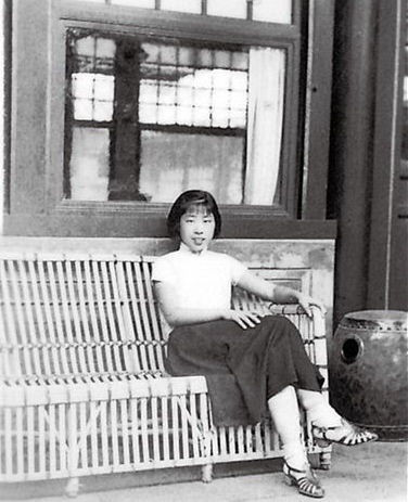 “中国最美女人”王光美私人相册！【组图】 - 無為居士 - 聚美齋