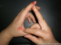 一分钟治愈晕车 - 跳动的心 - 拨动琴鉉的人