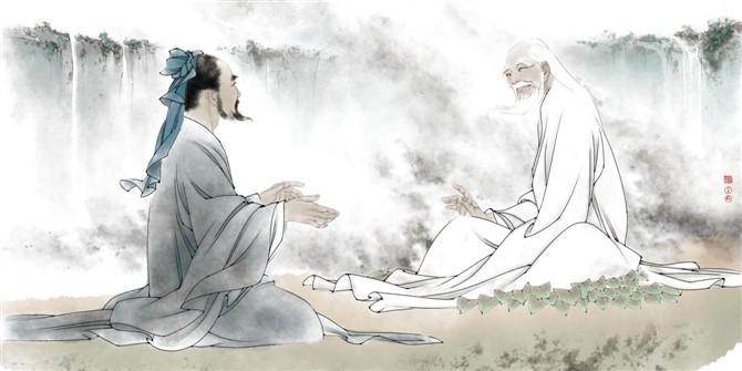 经典的古人古语 - 追求完美 - 追求完美 图片