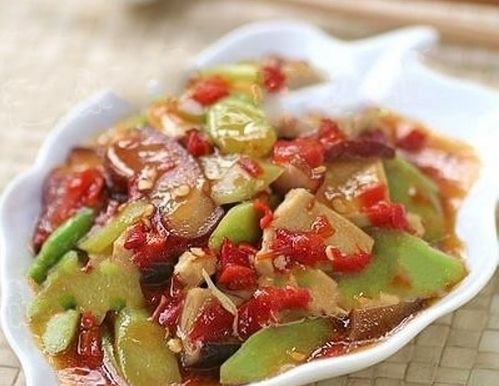  23道最下饭的中国菜  - 好吃 - abc的博客