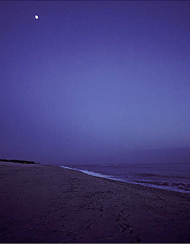 15种最美的月亮！【精美图文】 - 纳兰容若 - 纳兰容若