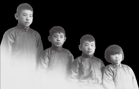 “中国最美女人”王光美私人相册！【组图】 - 無為居士 - 聚美齋