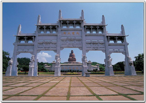 中国名山，景色怡人！ - 以博会友 - 以博会友