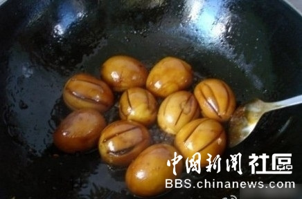 神吃貨,美食竟然還能這樣吃。