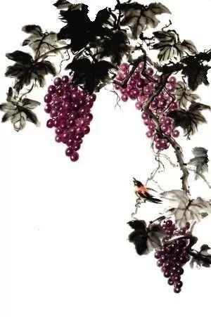 中国书法（四）