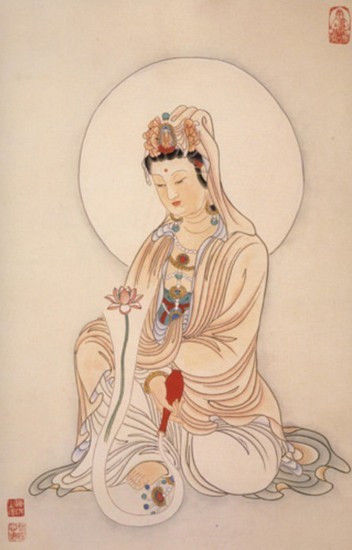 《心经》图解，哪怕只是浏览一次，也功德无量 - 随喜功德 - 随喜功德