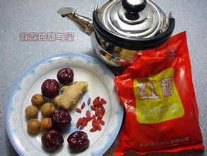 冬天喝它，让你一整天都手暖? - 景色怡人 - 景色怡人的博客