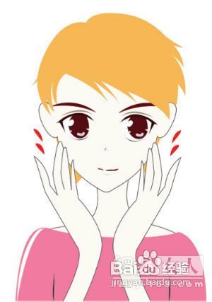 怎样给脸部皮肤排毒