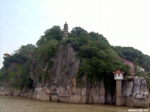 中国最美100座名山 - 香儿 - xianger