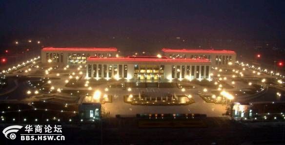 [转载]【图组】惊叹！眼见为实，中国有多富有！（150美图）