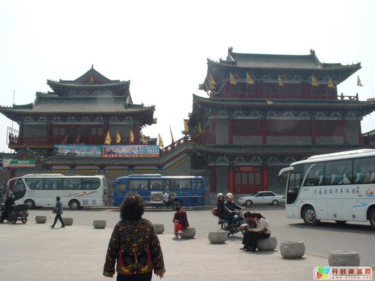 中国历史名楼总览 - 海阔山遥 - .