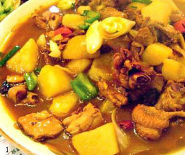 31种美味土豆家常做法，真的很解馋哦【美食飘香】 - 吝色鬼 - 吝色鬼 的博客