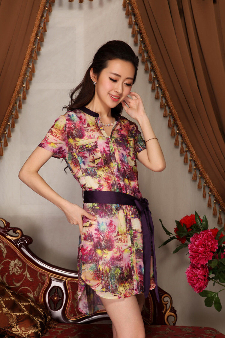 女人的尺度，说的真好！ - 春雨 - 春 雨  歡 迎 您