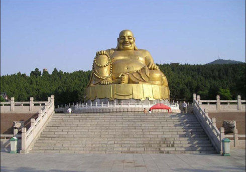 中国最美100座名山 - 香儿 - xianger