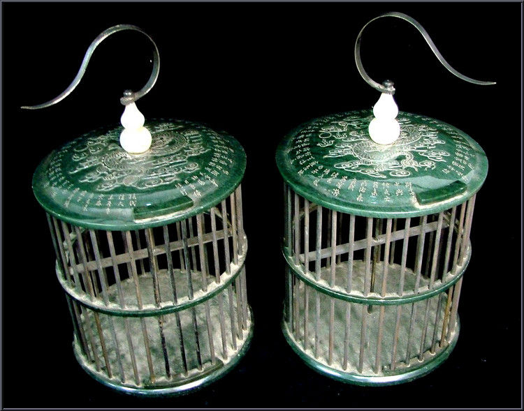 最经典的中国符号！【唯美组图】 - 無為居士 - 聚美齋