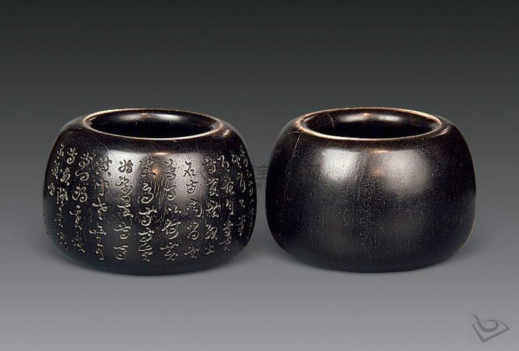 紫檀木欣赏 - 酒鬼鼠  - 酒鬼鼠