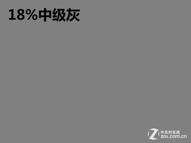 从零学摄影第3期 如何选择相机测光方式 