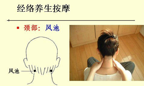 五行经络图加实作，值得收藏！ - 吝色鬼 - 吝色鬼 的博客