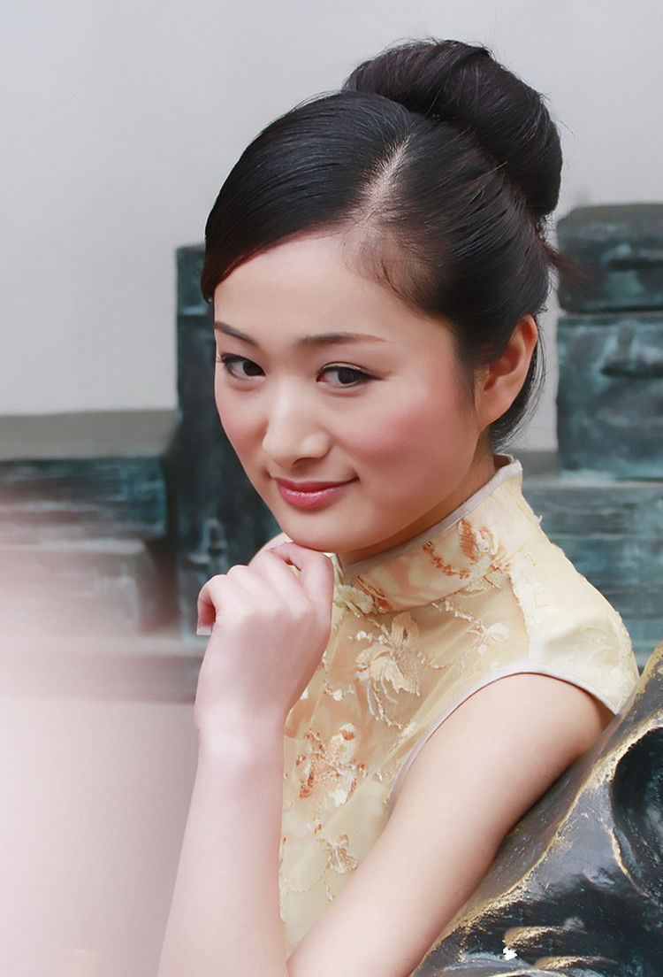 美女如云 惊艳绝伦 - 阳光天使 - 阳光天使·博客网·欢迎光临