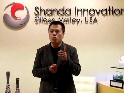 统治中国互联网的10个人-宝贝梦－分享美丽.分享快乐.品味人生