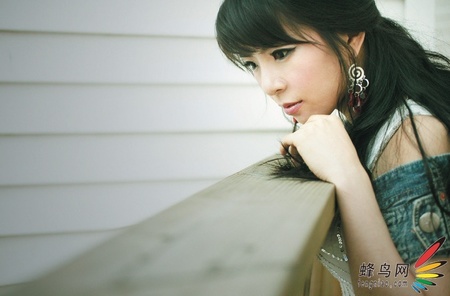 高手人物取景技巧