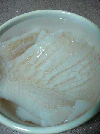 把它学到手，气死熟食店！！ - 白石秋水 - 白石秋水