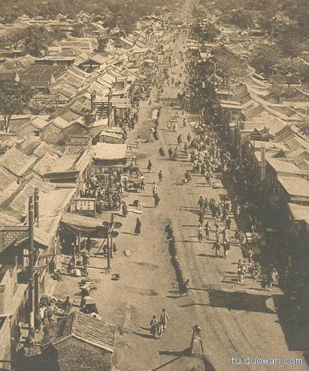 盘点中国神秘事件 至今为止仍然是未解之谜 (5)