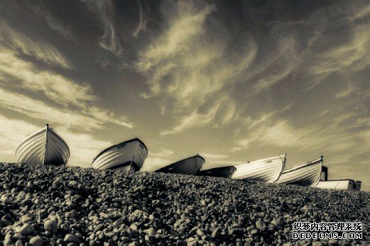 摄影大师简析风光摄影的拍摄思路