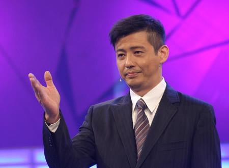 央视主持人众名嘴离职原因大揭秘 - 社会糗事大百科 - 社会糗事大百科