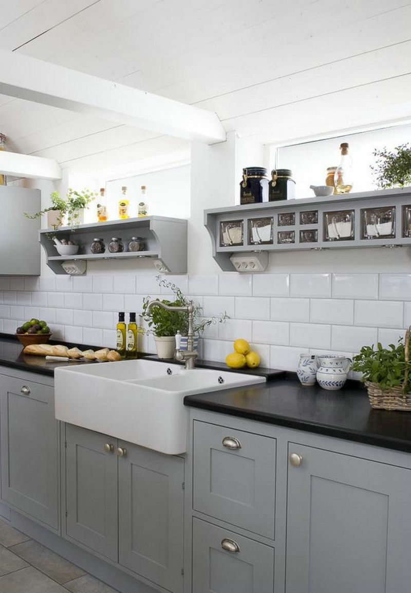 【呵呵什么都有篇】厨房设计值得参考【绝品收藏】  - .