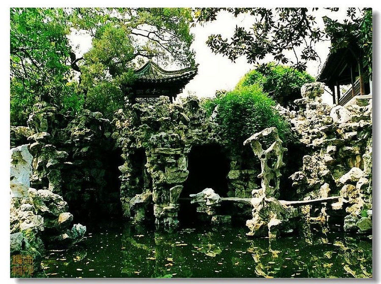 Y-苏州风光美天下 9【31】 - PPT园地 - 永平的博客