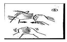 落枕 扭腰 流鼻血 按一个穴位搞定 - 缘水禅心 - 