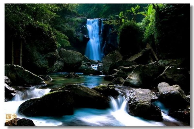 中国最美100座名山 - 香儿 - xianger