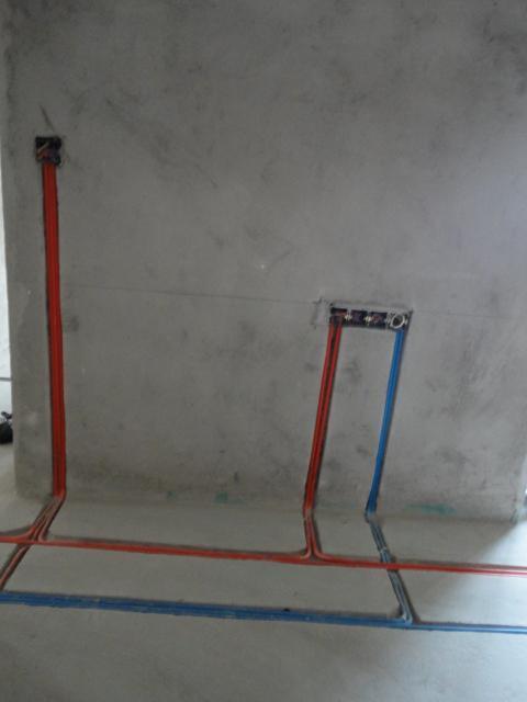 家装指南：新房装修必须知道的开关、插座的安装方法