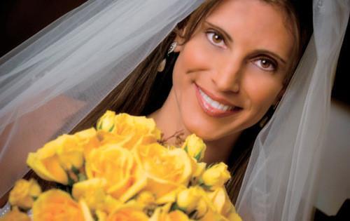 拍好人像摄影的19个技巧