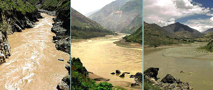 中国41处世界遗产名录 - 香儿 - xianger