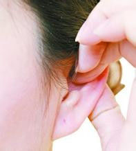 按耳治百病 - 天堂仙子 - 天堂仙子