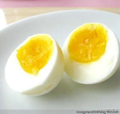 炒鸡蛋一定要加两样宝—— - 一统江山 - 一统江山的博客